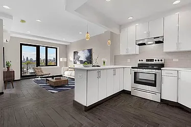 Rented by Modern Spaces