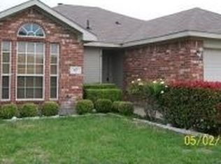 617 S Walnut Creek Dr, Mansfield, TX 76063
