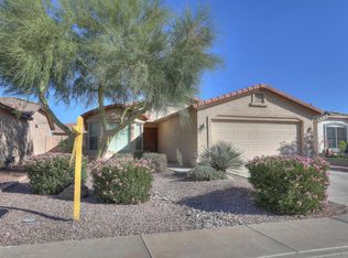 3756 E Gleneagle Pl, Chandler, AZ 85249