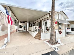 192 S Mineshaft Dr, Apache Junction, AZ 85119