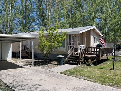 1800 N 4th St, Lakeview, OR, 97630