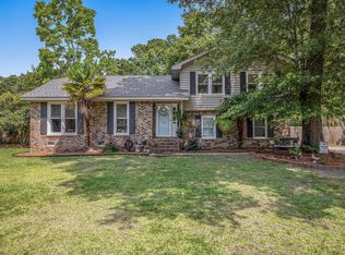 111 Fox Chase Dr, Goose Creek, SC 29445