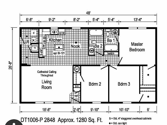 2nd image of 14839 E Pike Rd Lot 27