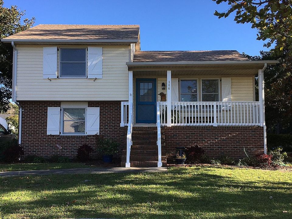 1st image of 116 Charles St