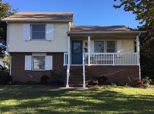 116 Charles St, Beaufort, NC 28516