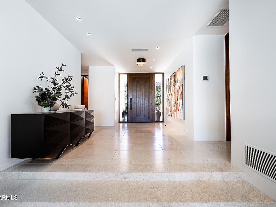 4645 E QUARTZ MOUNTAIN Road, Paradise Valley, AZ 85253 | Zillow
