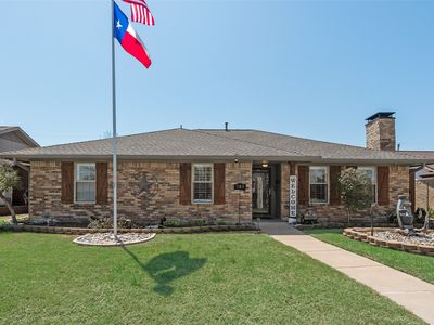 503 Stoneybrook Dr, Wylie, TX, 75098