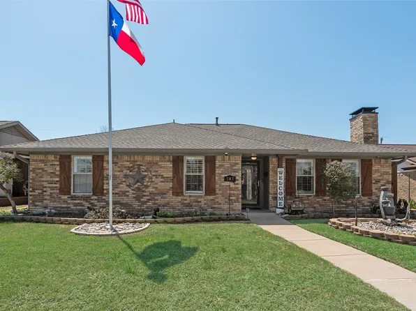 503 Stoneybrook Dr, Wylie, TX 75098