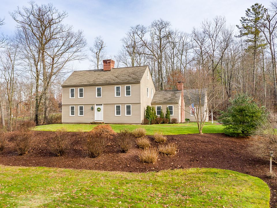 136 Mountain Spring Road