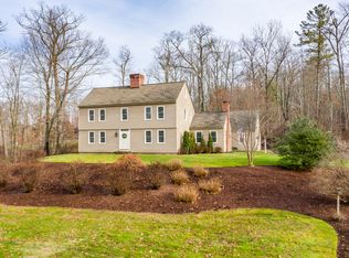 136 Mountain Spring Rd, Farmington, CT 06032