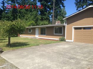 17806 77th St E, Bonney Lake, WA 98391