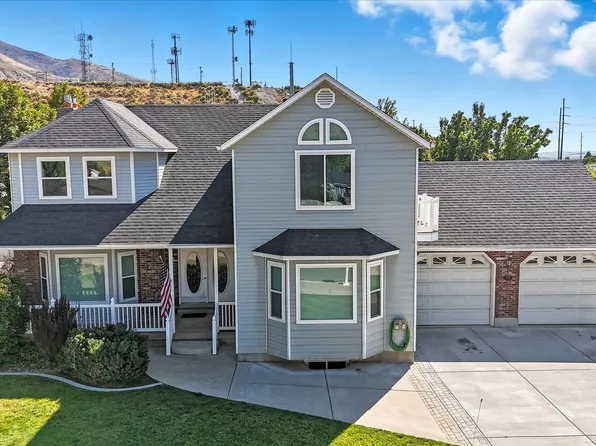 770 E 350 S, Brigham City, UT 84302