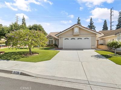 5700 Harvest Way, Yorba Linda, CA, 92886