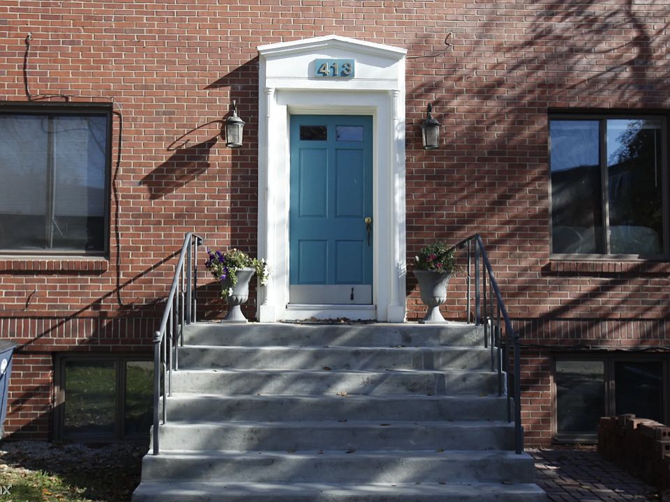 413 Washtenaw Ave 413 Washtenaw Ave Ann Arbor MI Zillow