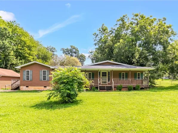 259 Stewart Rd, Winston Salem, NC 27107