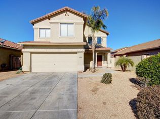 9014 W Gibson Ln, Tolleson, AZ 85353