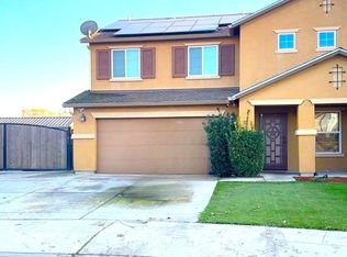 5916 E Fillmore Ave, Fresno, CA