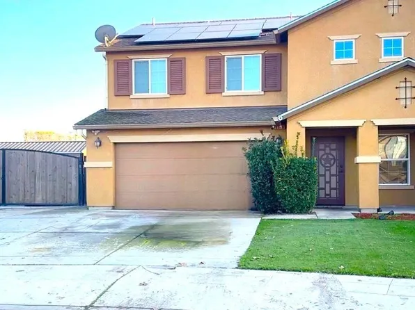 5916 E Fillmore Ave, Fresno, CA 93727