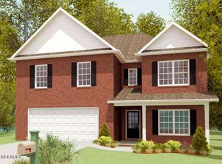 8209 Zenith Ln, Powell, TN 37849