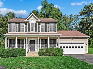 4 Prescott Ln, Fredericksburg, VA 22405