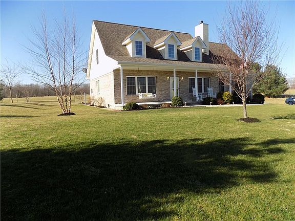 2nd image of 1498 W County Road 125 S
