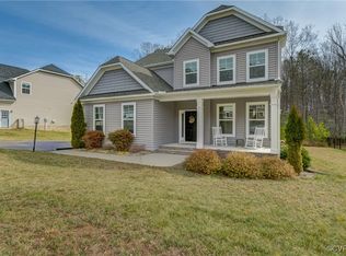 8525 Amington Ln, Chesterfield, VA 23832