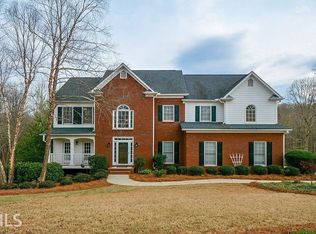 361 Fairway Cir, Monroe, GA 30656