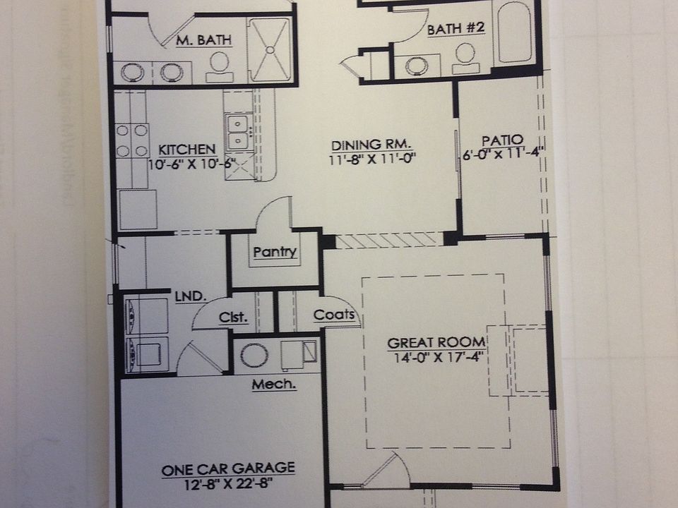 2nd image of 1300 Sourgum Ln