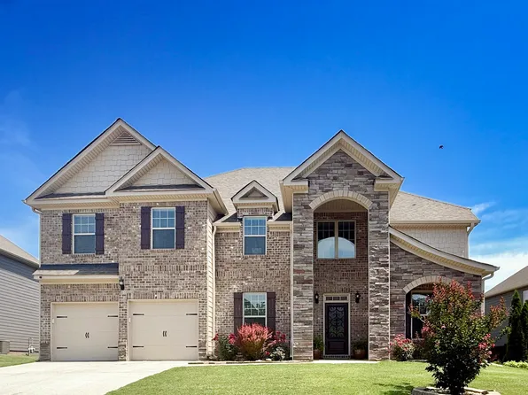 787 Sienna Valley Dr, Braselton, GA 30517