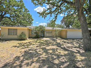 709 Esther Blvd, Bryan, TX 77802
