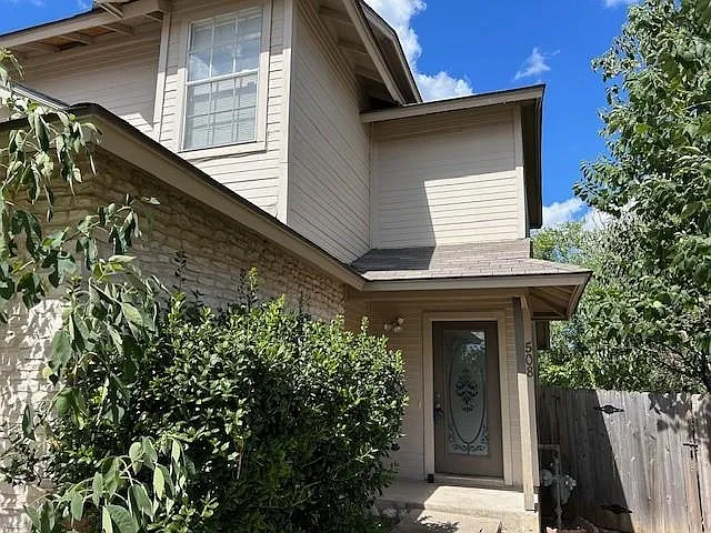 508 Burlwood Ct