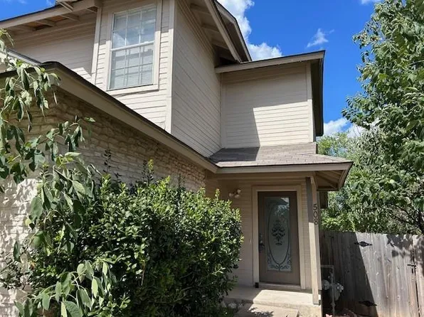 508 Burlwood Ct, Round Rock, TX 78664