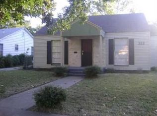 312 Emma St, Fort Worth, TX 76111