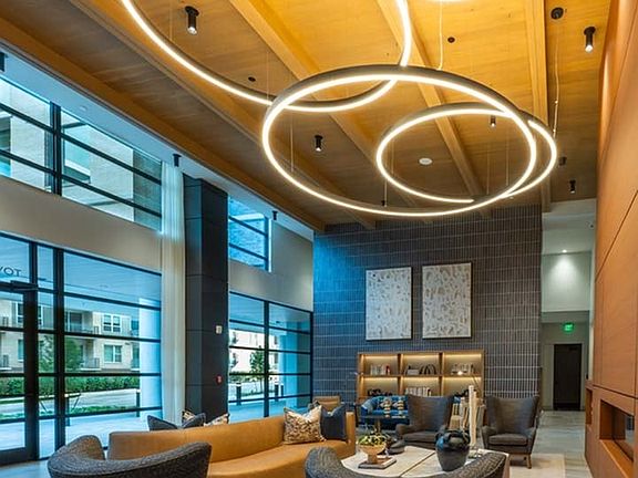 Entrance Lobby