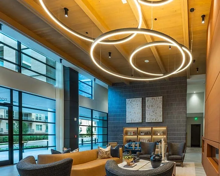Entrance Lobby