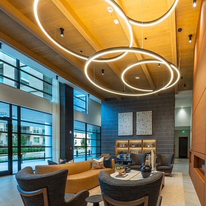 Entrance Lobby