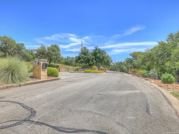 0 TBD LOT REBEC, Canyon Lake, TX 78133