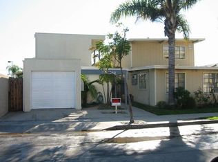 322 7th St APT B, Seal Beach, CA 90740