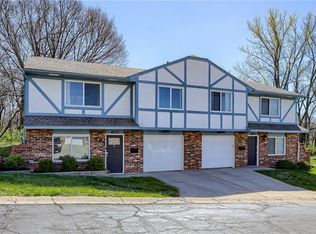 4033 Hedges Ave, Kansas City, MO 64133