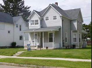 510 Desmond St, Sayre, PA 18840