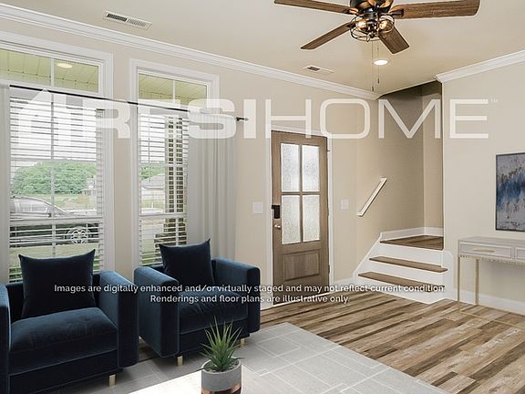 2nd image of 15735 Landview Ln
