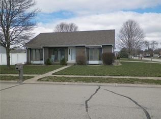 3716 Bonaventure Ct, Columbus, IN