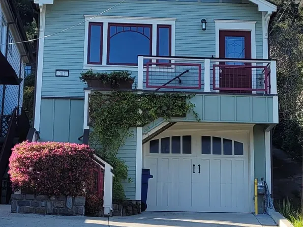 300 Sierra Point Rd, Brisbane, CA 94005