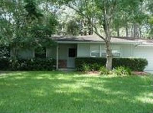 5902 NW 28th Ter, Gainesville, FL 32653