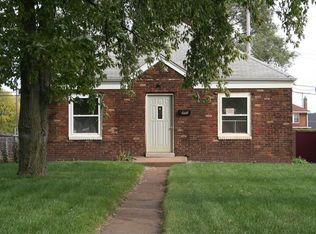 445 Taney St, Gary, IN 46404