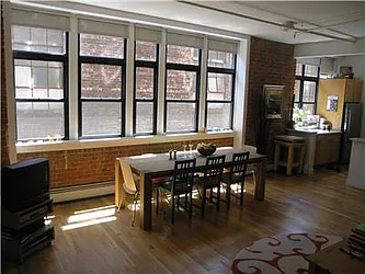 Rented by R New York