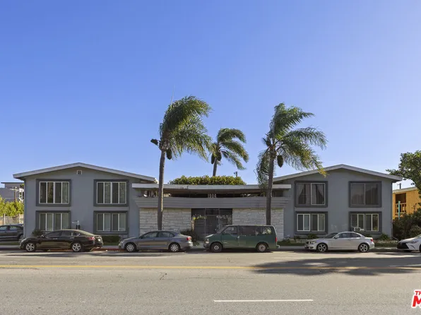 1904 S Robertson Blvd, Los Angeles, CA 90034