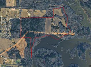 Cades Cove Rd, Chandler, TX 75758