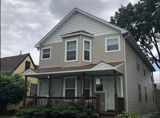 2304 Polk St NE #3, Minneapolis, MN 55418
