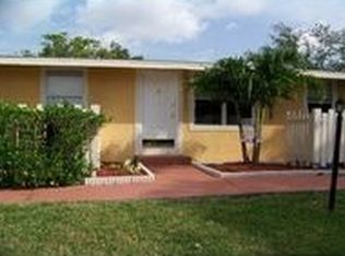 7222 Southgate Blvd #7222, Tamarac, FL 33321